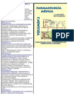 LIBRO MEDICINA 2-Farmacologia-5volumenes-2 PDF