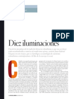 Vásquez, Juan Gabriel - Diez Iluminaciones PDF