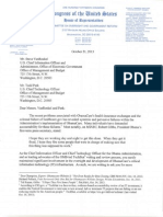 10.21.2013 House letter to federal CIO re HealthCare.gov 