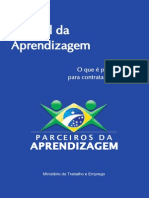 Manual Aprendizagem MTE Web2