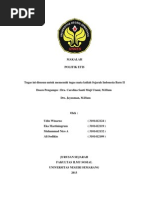 Download Makalah Politik Etis Anyar by Sayyidina Ali SN178452082 doc pdf