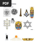 Significado dos Símbolos