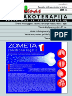 Farmakoterapija 2005 II