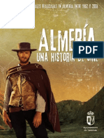 ALMERIA Una Historia de Cine