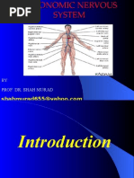 Download Autonomic Nervous Systemppt 1 by PROF DR SHAHMURAD SN17845726 doc pdf