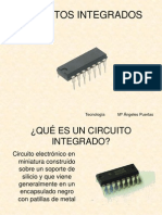 Que Es Un Circuito Integrado