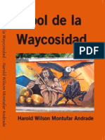 Arbol de La Waycosidad.