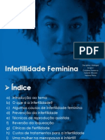 Infertilidade Feminina _completo
