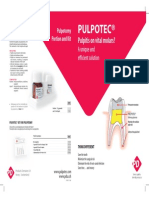 Pulpotec 