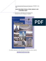 A Resource Book For Structural Steel Design and Construction
