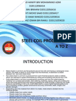 Steel Coil