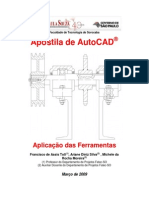 Apostila de Autocad - 03-2009