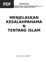 Download Situs Tulisan _ Menjawab Gugatan Jilid 1 by forum ARIMATEA SN17848680 doc pdf