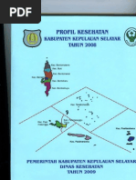 Download profil kes selayar_2009pdf by Selayar Online SN178488247 doc pdf