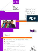 fedex