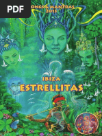 Letras de Canciones - Ayahuasqueras