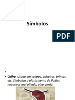 Símbolos