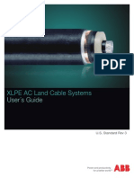 Abb Xlpe Users Guide_usa