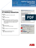 3bus094026 H en System 800xa Basic Asset Monitor Xy Profile Deviation