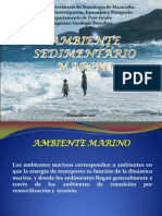 Ambiente Marino