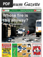 Download Platinum Gazette 31 July by Platinum Gazette SN17850714 doc pdf