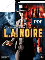 L.A Noire-Reefer Madness