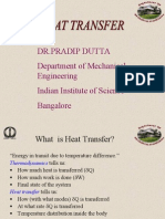 heat transfer