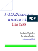 Ferrografia