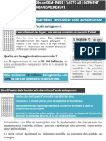 Argumentaire g6m Logement PDF