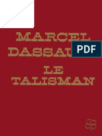 Le Talisman PDF