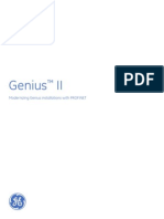 Genius II Wp Gft844.PDF