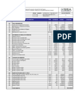 Copia de Presupuestos - Alternativa Tablones Alto