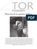 Revista Istor 50 PDF