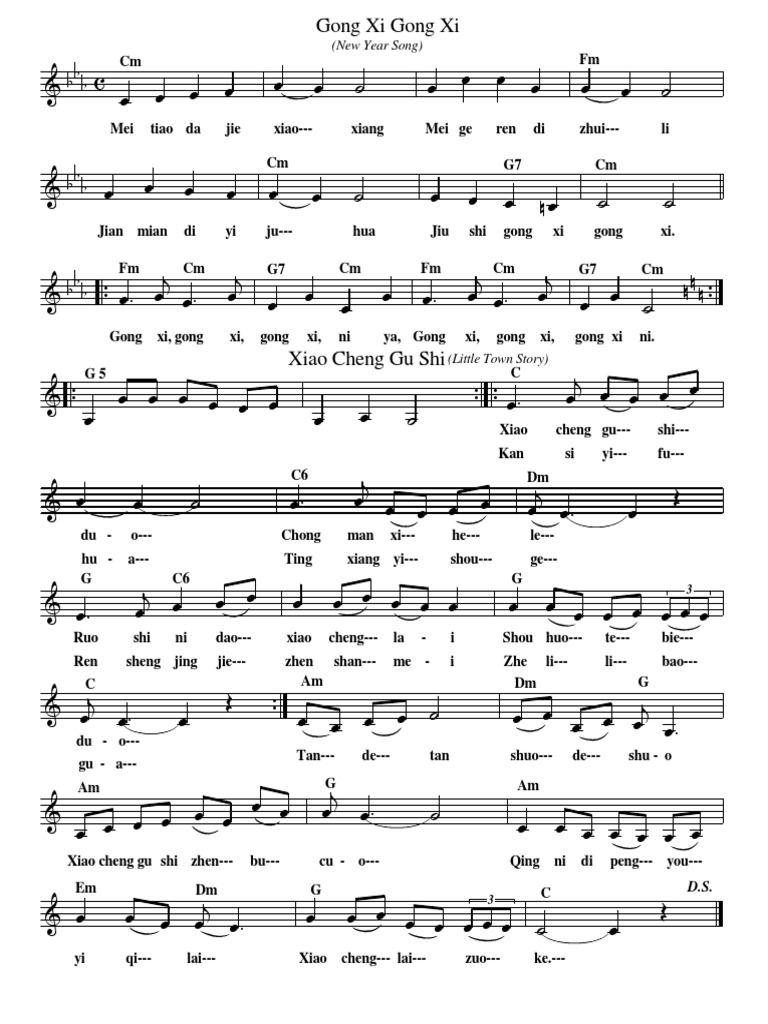 PC Gong Xi, Gong Xi China International Politics