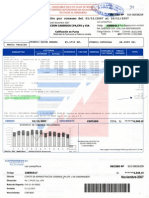 Recibo General de Consumo de Los Tres Caserios001 PDF