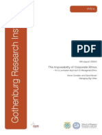 The impossibility of corporate ethics. for a Levinasian approach to managerial ethics.pdf