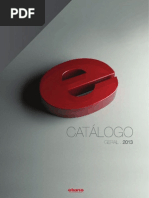 Catalogo Geral Eliane 2013