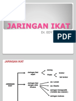 JARINGAN IKAT & JARINGAN LEMAKnew