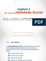 A Contabilidade Social (Aula 1)