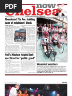 Download CHELSEA NOW JULY 20 2009 by COMMUNITYMEDIA SN17855537 doc pdf