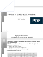 Session 4- Equity Risk Premiums.pptx