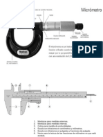 montaño vernier