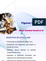 Generos Literarios y Figuras Literarias