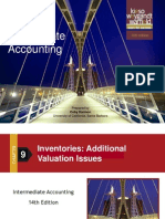 Intermediate Accounting: Prepared by University of California, Santa Barbara