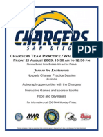 Meet The Chargers Flyer 7 - 09