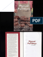 Manual Del Parrillero Criollo