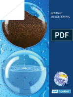 Sludge Dewatering PDF