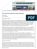 Preservation of Iron Ships in the Marine Environment.pdf