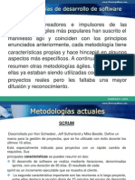 Equipo Metodologias