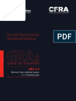 Generic Risk Assessment Gra-2-1-3 PDF